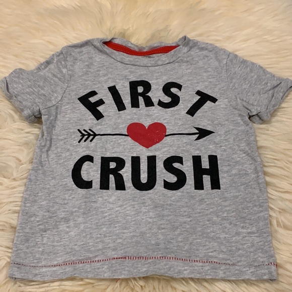 Boys T-Shirt Lot H&M, Joe Fresh, George in Size 2T - Picture 10 of 15